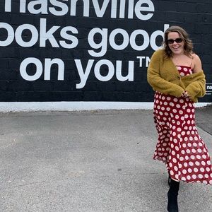 Meet your Posher, Kay